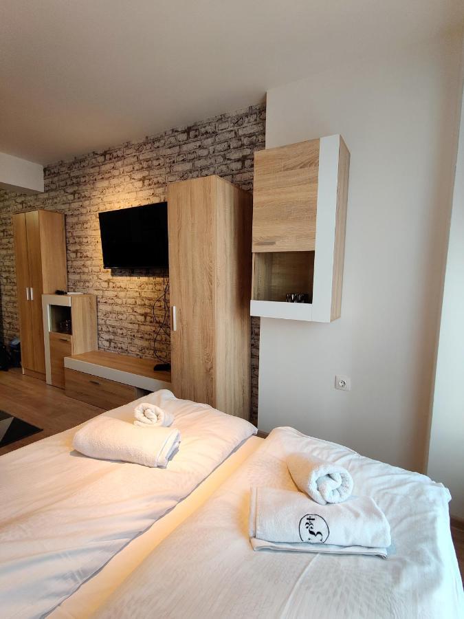 Cozy Studio Near The Historical Heart Of Sofia By Flat Mаnager Екстер'єр фото